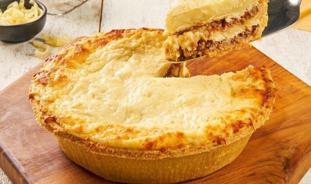 Salted Pie Gurih Dan Renyah, Camilan Kekinian Yang Bikin Nagih