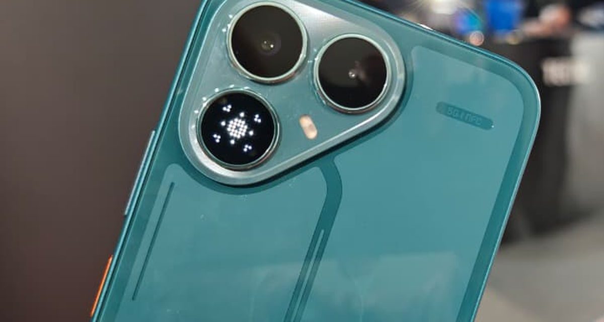 Pova Series Makin Gahar! Tecno Pova 8 5G Bawa Upgrade Baru