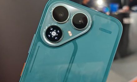 Pova Series Makin Gahar! Tecno Pova 8 5G Bawa Upgrade Baru