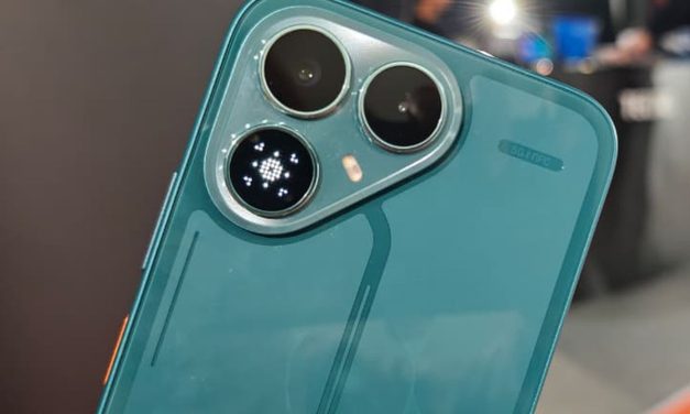 Pova Series Makin Gahar! Tecno Pova 8 5G Bawa Upgrade Baru