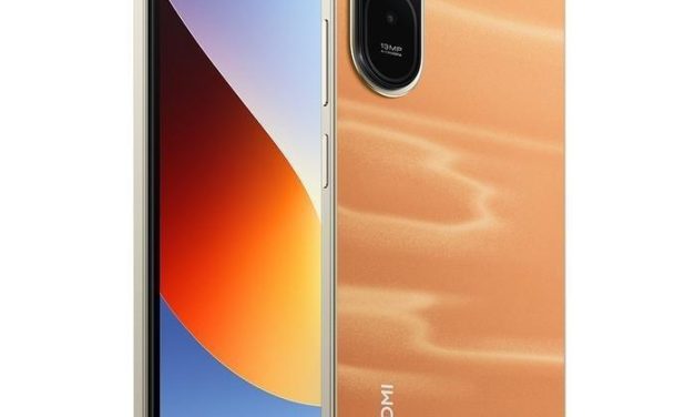 Visual Lebih Puas! Redmi A7 Pro Layar Besar & Desain Kekinian
