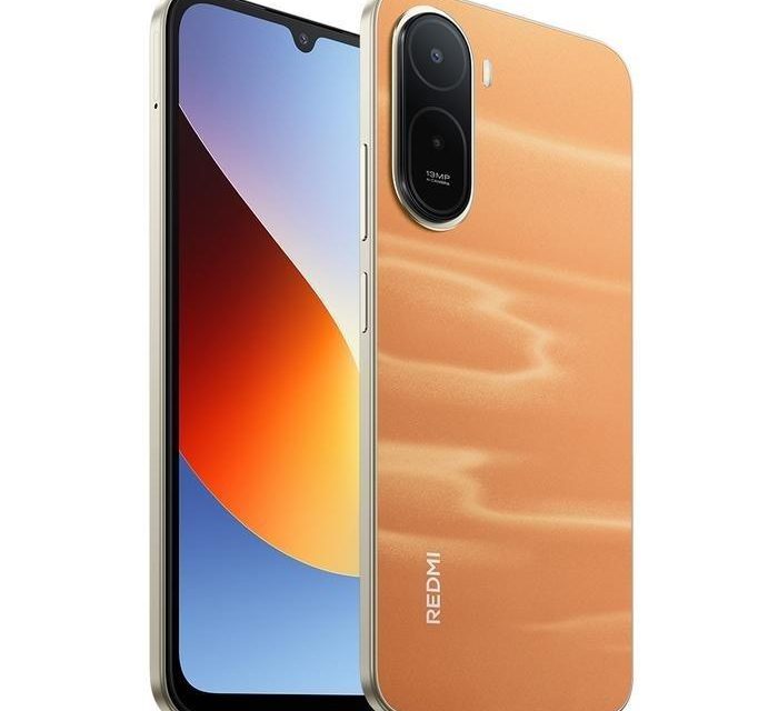 Visual Lebih Puas! Redmi A7 Pro Layar Besar & Desain Kekinian
