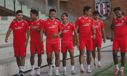 Komposisi Ideal Timnas Indonesia Untuk Piala AFF 2026