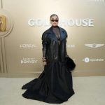 Tampil Elegan, Agnez Mo Di Gold House Gold Gala 2026