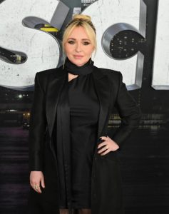 Kabar Duka! Hayden Panettiere Pergi Selamanya Di Usia 36 Tahun