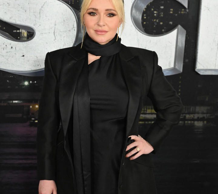 Kabar Duka! Hayden Panettiere Pergi Selamanya Di Usia 36 Tahun