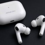 Bocoran AirPods Ultra: Earbuds Futuristik Dengan Fitur Kamera AI