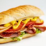 Bukan Pilihan Terbaik! Alasan Sandwich Cepat Saji Kurang Sehat