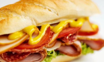 Bukan Pilihan Terbaik! Alasan Sandwich Cepat Saji Kurang Sehat