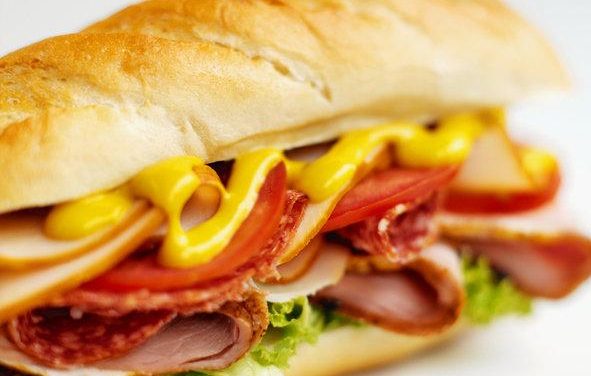 Bukan Pilihan Terbaik! Alasan Sandwich Cepat Saji Kurang Sehat
