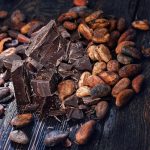 Camilan Pintar, Cokelat Hitam Bantu Lawan Radikal Bebas