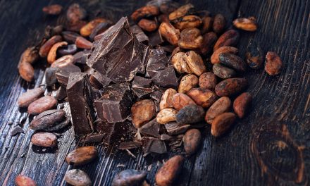 Camilan Pintar, Cokelat Hitam Bantu Lawan Radikal Bebas