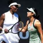 Comeback Duet! Alexandra Eala & Venus Williams Di WTA Toronto