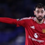 Galatasaray Menggoda, Man United Mulai Nego Bruno Fernandes