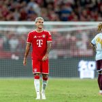 Duel Pramusim! Bayern München Unggul, Luis Díaz Jadi Bintang