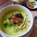 Gurih Dan Menggoda, Keunikan Soto Medan Khas Sumatera Utara