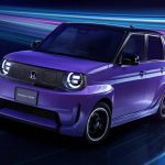 Honda Super One Punya Daya Tarik Unik, Desain & Teknologinya