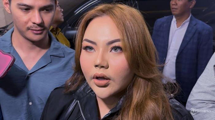 Jerit Hati Lisa Mariana! Kembali Terseret Kasus Ridwan Kamil