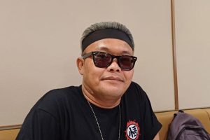 Kisah Haru Sule, Sebulan Nabung Demi Foto Bareng Pacar