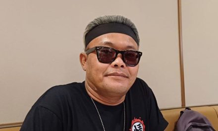 Kisah Haru Sule, Sebulan Nabung Demi Foto Bareng Pacar