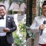 Kisah Inspiratif Ciripa, Modal Rp7.000, Kini Jadi Asisten Uya Kuya