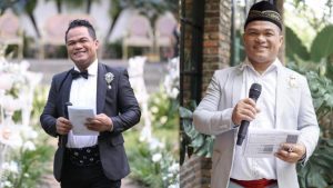 Kisah Inspiratif Ciripa, Modal Rp7.000, Kini Jadi Asisten Uya Kuya
