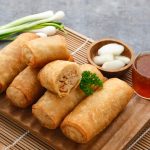 Lumpia Legendaris! Camilan Tradisional Yang Kini Kembali Viral