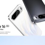 Realme 16 5G, Bawa Spesifikasi Gahar Dan Fitur Kekinian