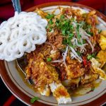 Tahu Gimbal Khas Semarang, Kuliner Legendaris Dan Rasa Gurih