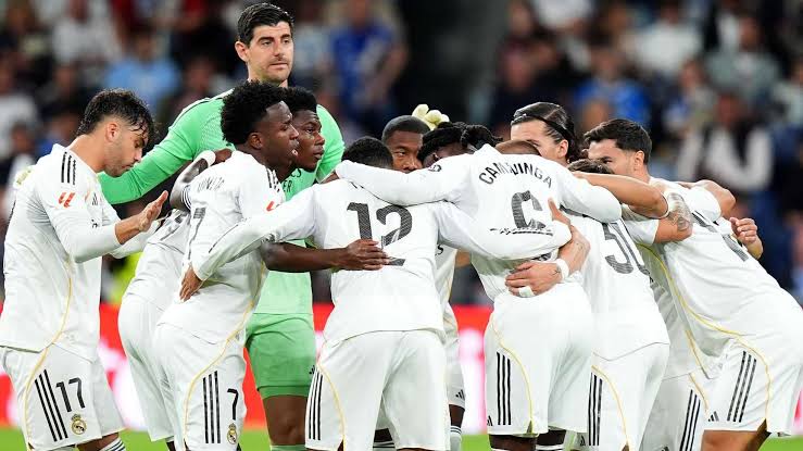 MU Siapkan Dana Fantastis Untuk Boyong Bintang Real Madrid