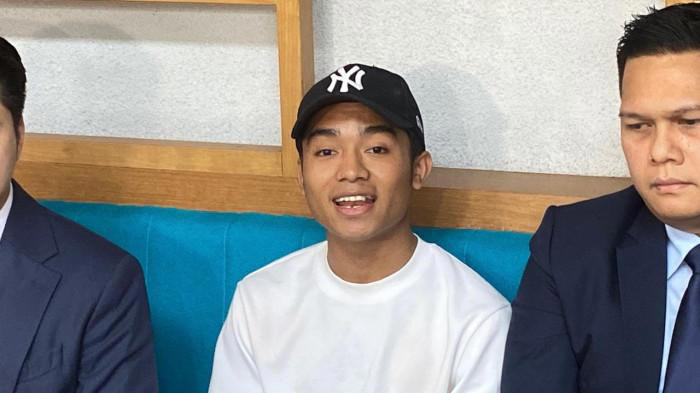 Bebby Hatami Panas, Betrand Di Periksa Polisi Sebagai Saksi