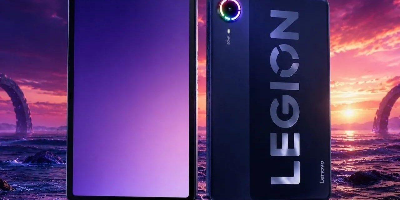 Bikin Gamer Tergoda! Lenovo Legion Y700 Infinite & OLED 165Hz