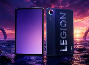 Bikin Gamer Tergoda! Lenovo Legion Y700 Infinite & OLED 165Hz