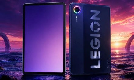 Bikin Gamer Tergoda! Lenovo Legion Y700 Infinite & OLED 165Hz
