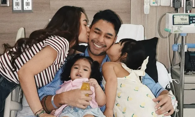 Demi Istri Tercinta! Krisjiana Ambil Keputusan Jalani Vasektomi