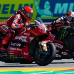Marquez Tak Tumbang! Bezzecchi Dikte FP1 MotoGP San Marino