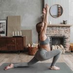 Bukan Kardio Biasa! Ternyata Hatha Yoga Hanya 2,3 MET