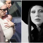 Babak Baru! Lady Gaga & Michael Polansky Sambut Anak Pertama