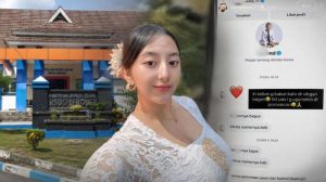 Viral DM Ke Selebgram, Dokter Kandungan Di Lebong Buka Suara