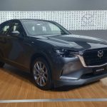 Jangan Lewatkan! Mazda CX-60 Pro Sensasi Berkendara Premium