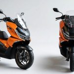 NS150GX 2027 Makin Gahar! Desain Sporty & Teknologi Canggih