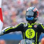 Ai Ogura Di Hantui Cedera! MotoGP Jepang 2026 Jadi Ujian Berat