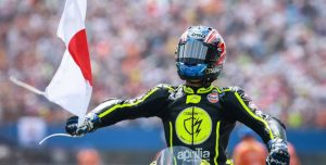 Ai Ogura Di Hantui Cedera! MotoGP Jepang 2026 Jadi Ujian Berat