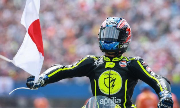 Ai Ogura Di Hantui Cedera! MotoGP Jepang 2026 Jadi Ujian Berat