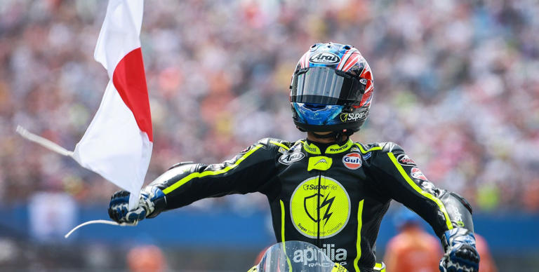 Ai Ogura Di Hantui Cedera! MotoGP Jepang 2026 Jadi Ujian Berat
