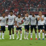 Persija Hantam Persib! Luka Menalo: Momen Yang Sulit Di Terima