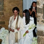 Bikin Baper! Dove Cameron Dan Damiano David Akhirnya Menikah