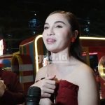 Tak Hanya Sahabat! Kekasih Elina Joerg Beri Hadiah Ke Rebecca
