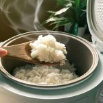 Nasi Pulen Sepanjang Hari! Ini Trik Agar Tidak Kering Dan Lengket