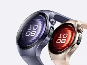 Huawei Watch GT 7 Pro Resmi Hadir, EKG Dan Tali EasyCross